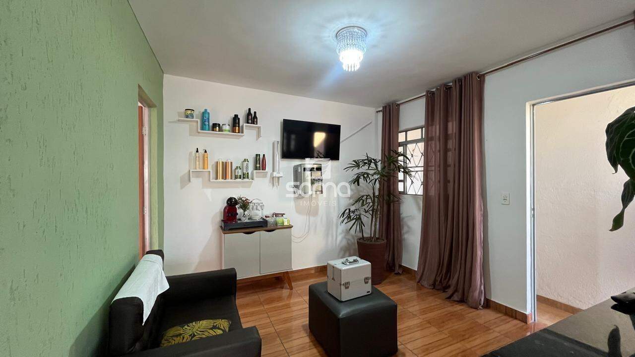 Casa à venda no Vida Nova: