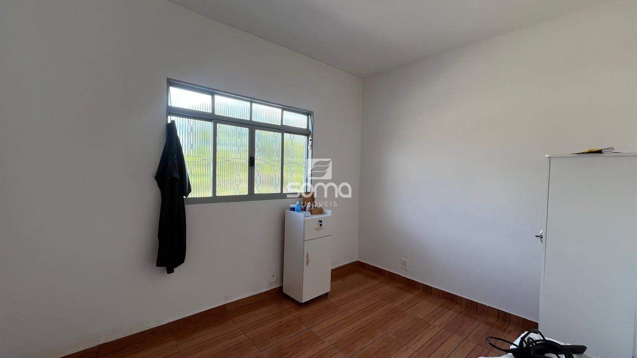 Casa à venda no Vida Nova: