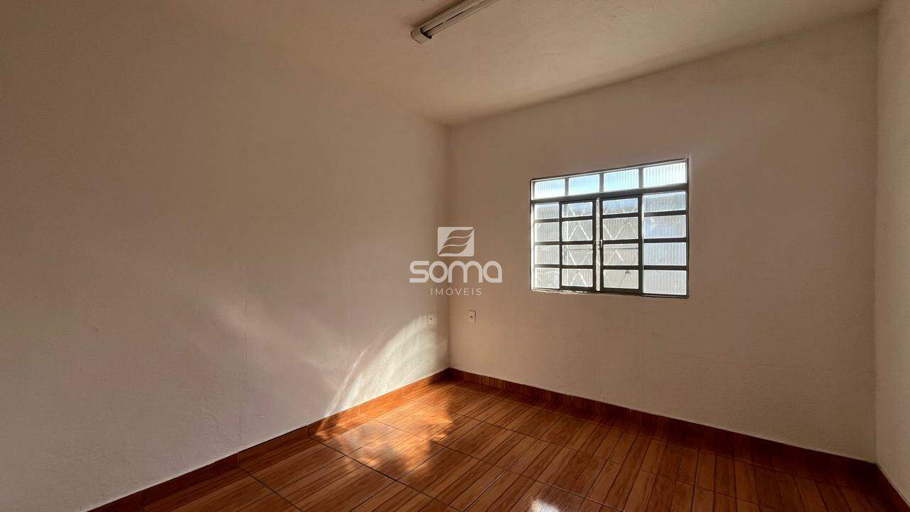 Casa à venda no Vida Nova:
