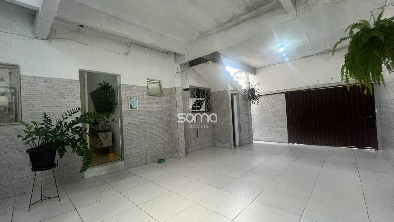Casa à venda no Vida Nova: