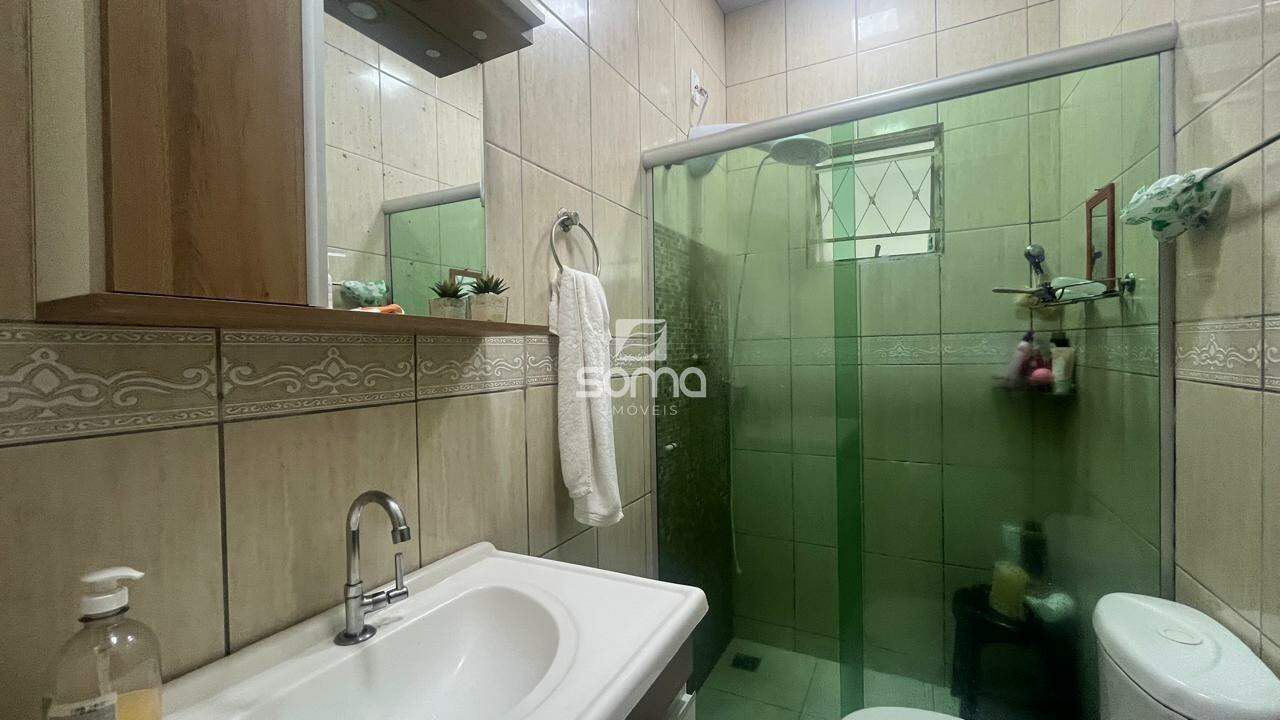 Casa à venda no Vida Nova: