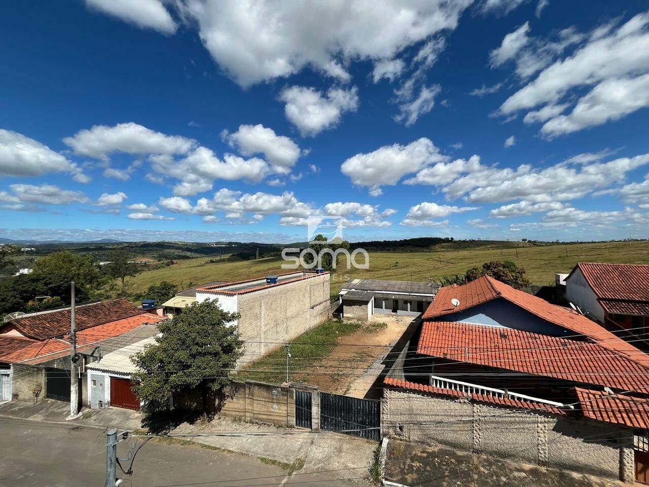 Cobertura à venda no Célvia: