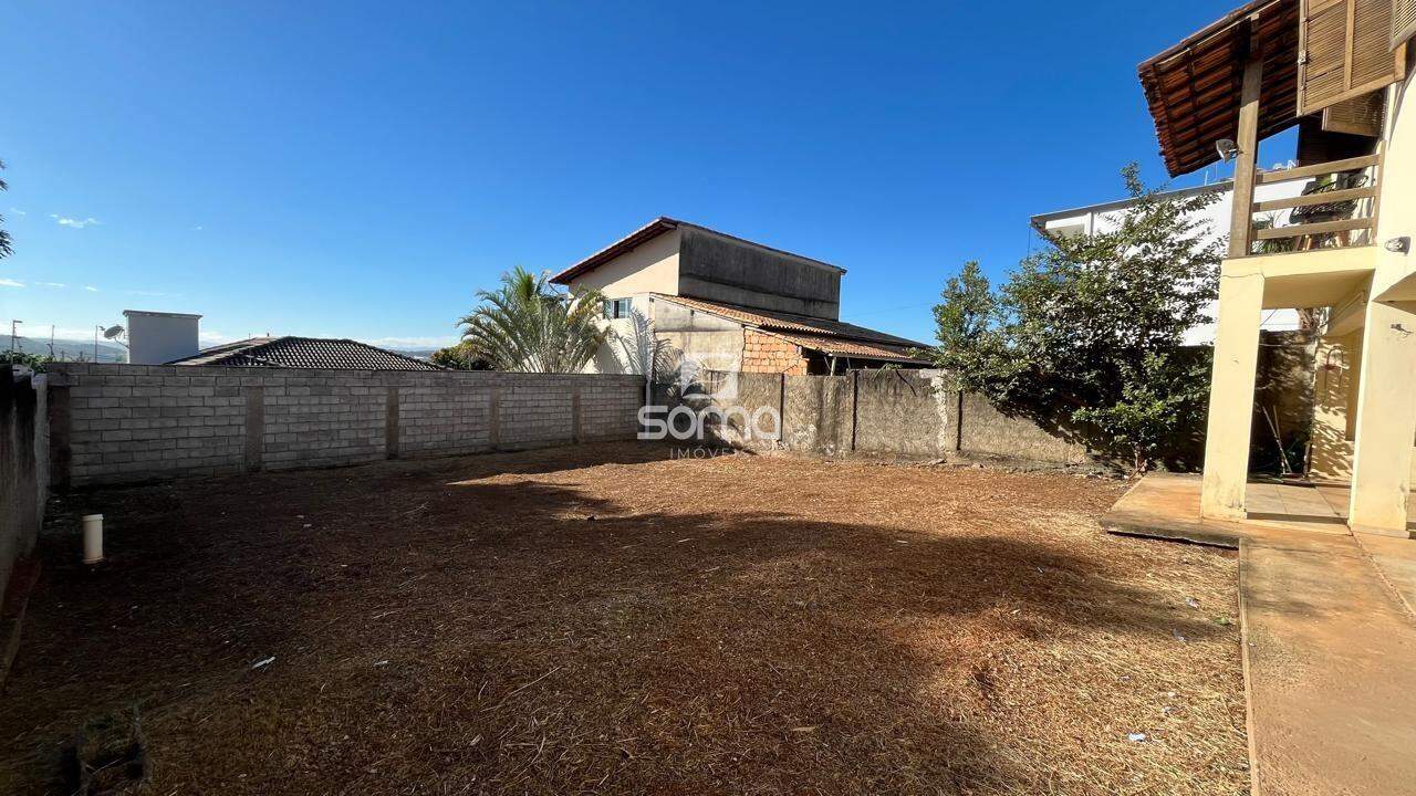 Casa à venda no Jardim Itau: