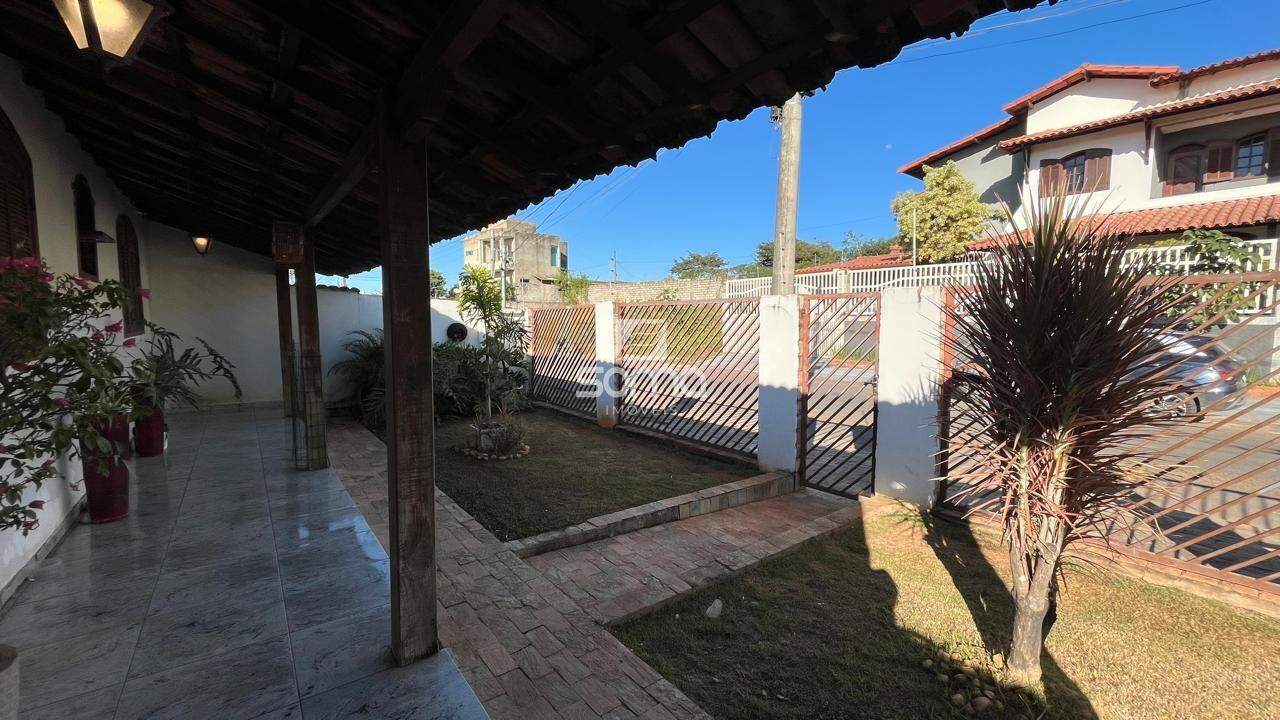 Casa à venda no Jardim Itau:
