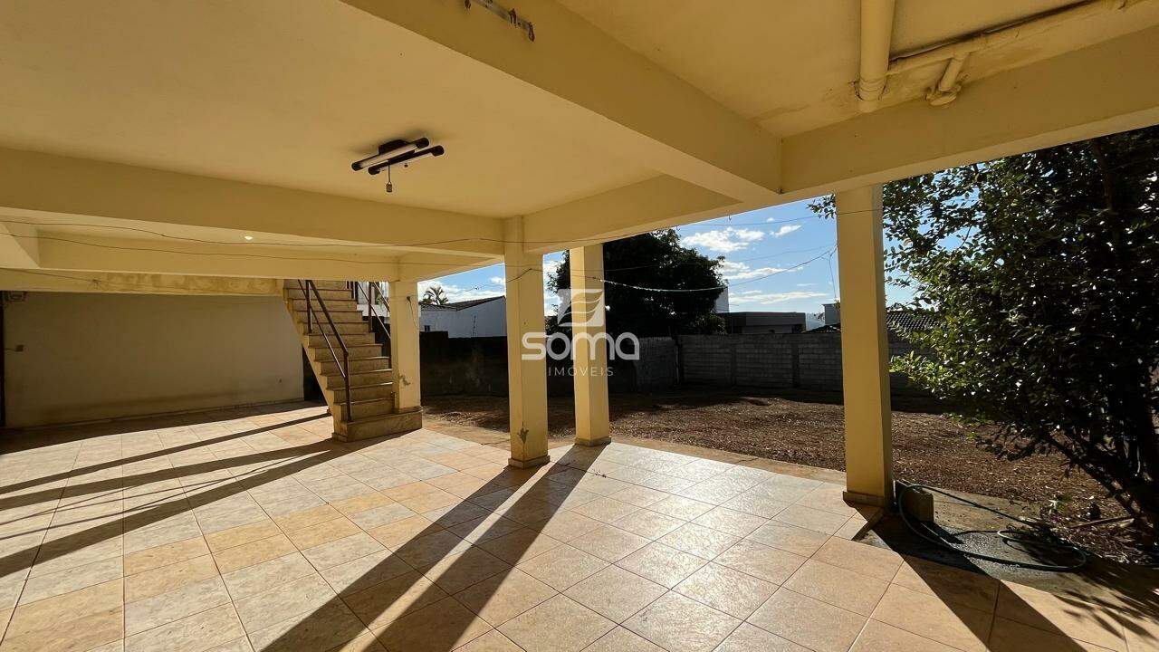 Casa à venda no Jardim Itau: