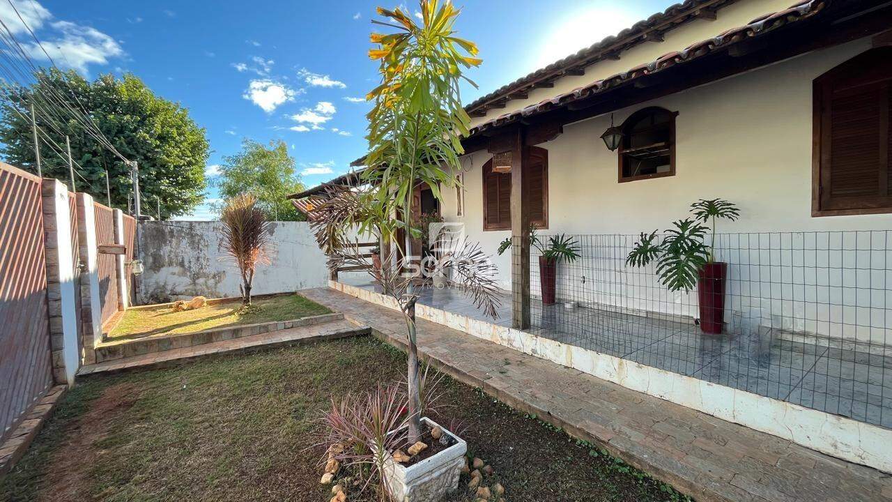 Casa à venda no Jardim Itau: