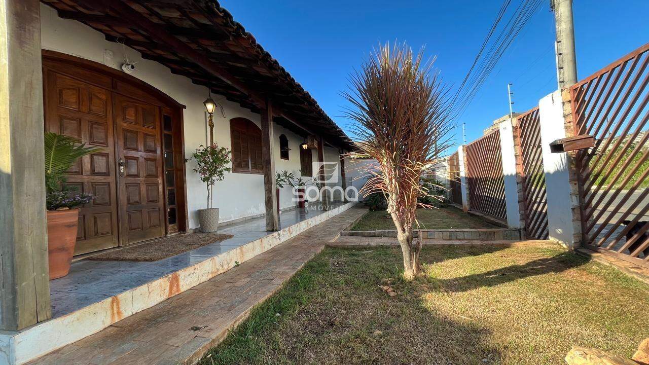 Casa à venda no Jardim Itau: