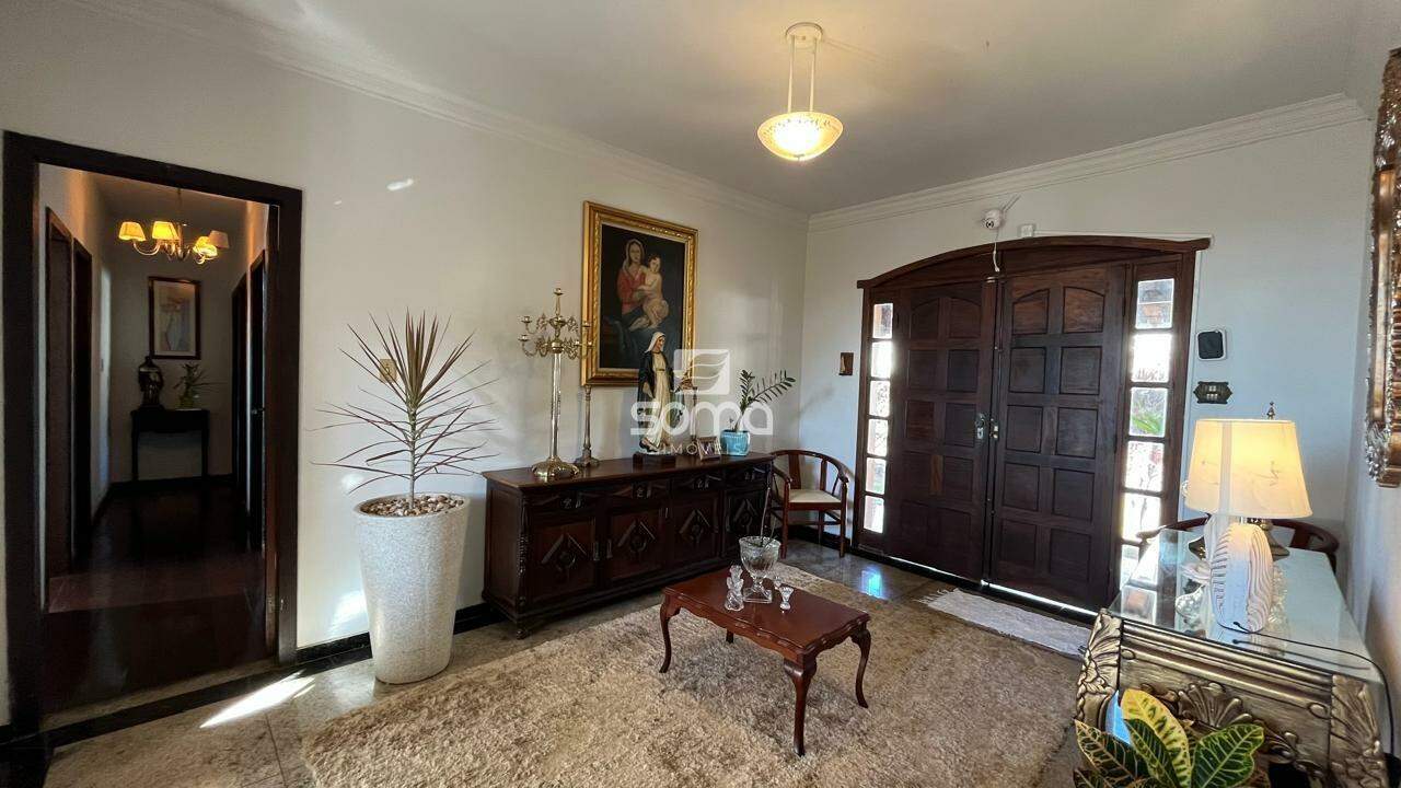 Casa à venda no Jardim Itau: