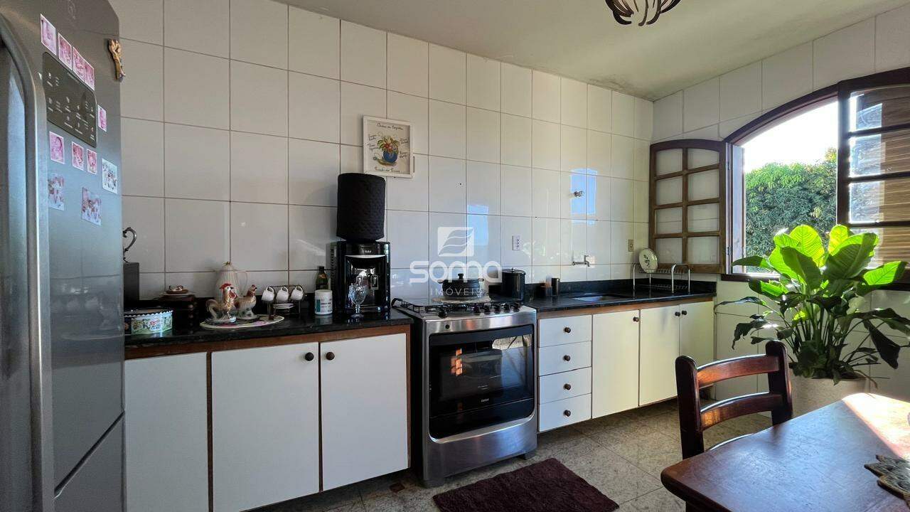 Casa à venda no Jardim Itau: