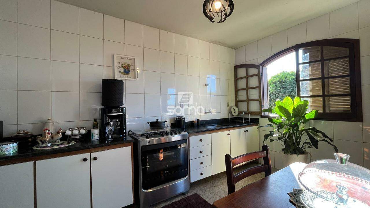 Casa à venda no Jardim Itau: