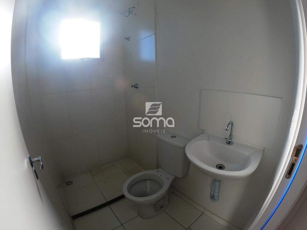 Apartamento para aluguel no Bernardo de Souza: