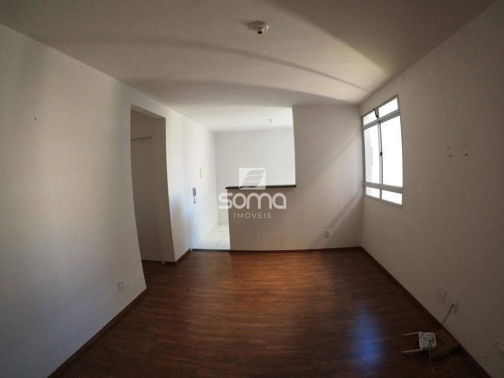 Apartamento para aluguel no Bernardo de Souza: