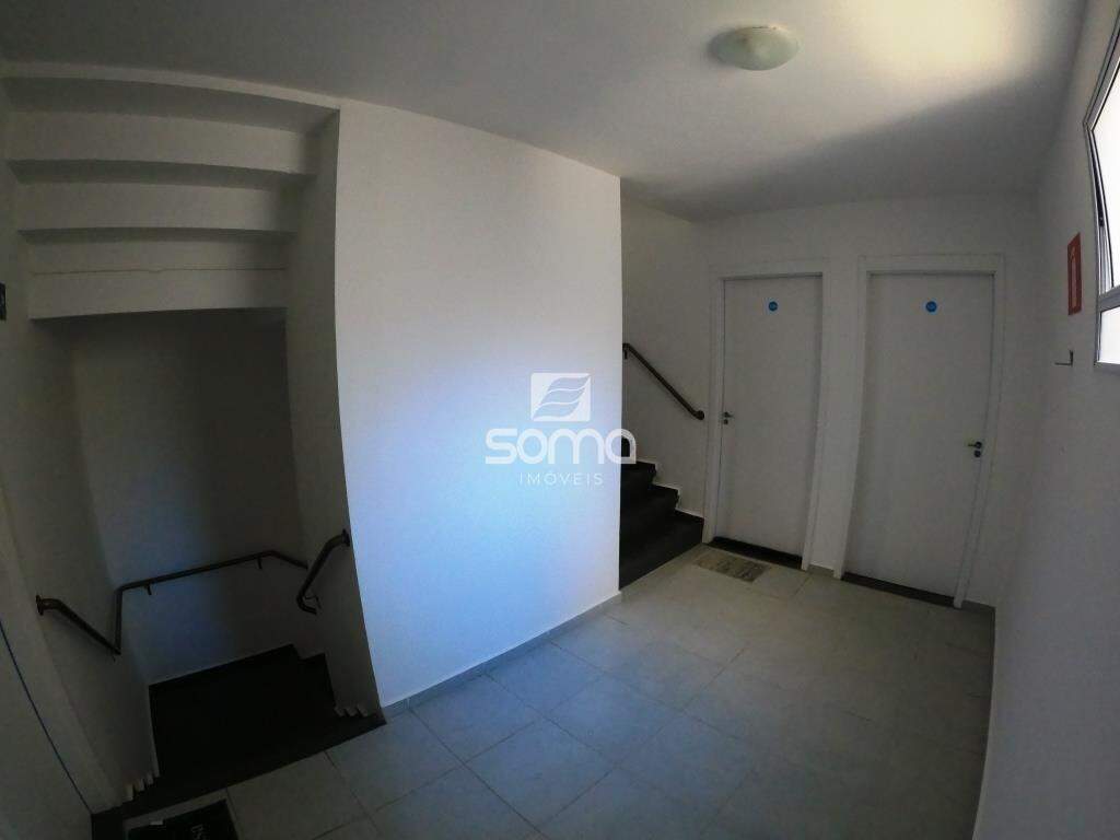 Apartamento para aluguel no Bernardo de Souza: