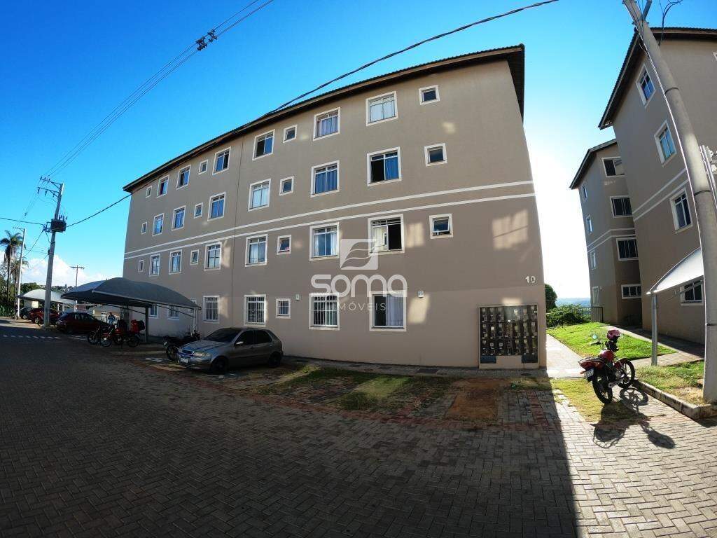 Apartamento para aluguel no Bernardo de Souza: