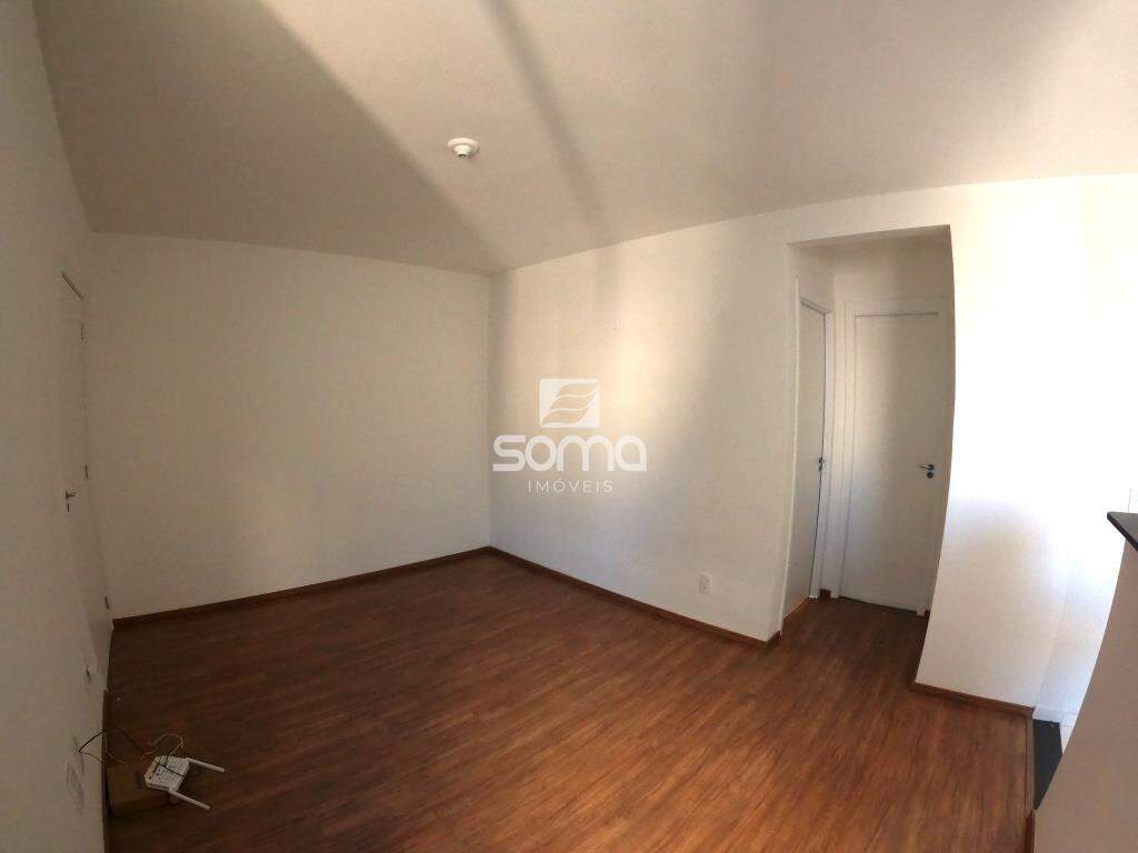Apartamento para aluguel no Bernardo de Souza: