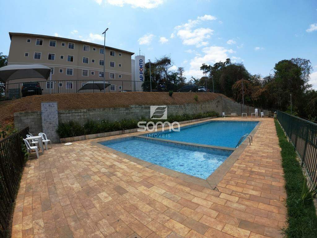 Apartamento para aluguel no Bernardo de Souza: