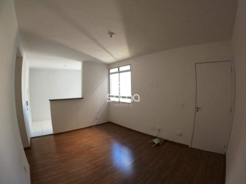 Apartamento para aluguel no Bernardo de Souza: