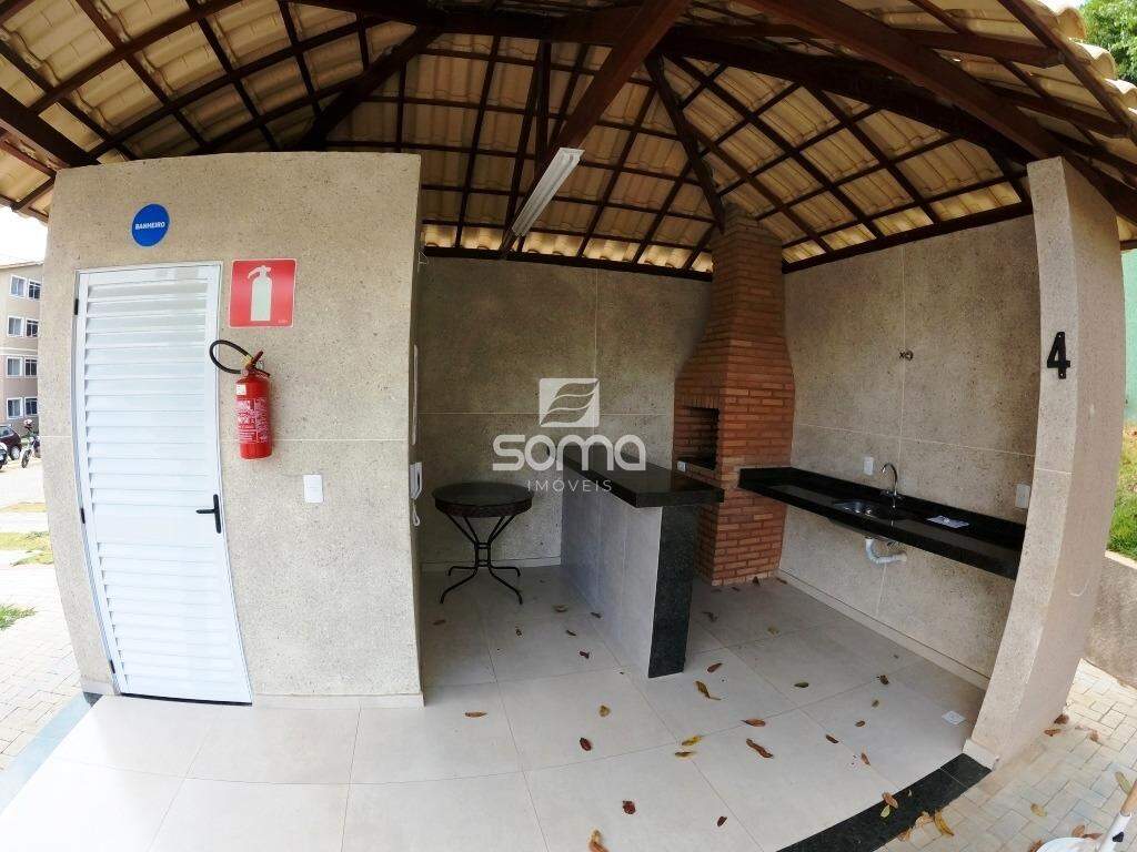 Apartamento para aluguel no Bernardo de Souza: