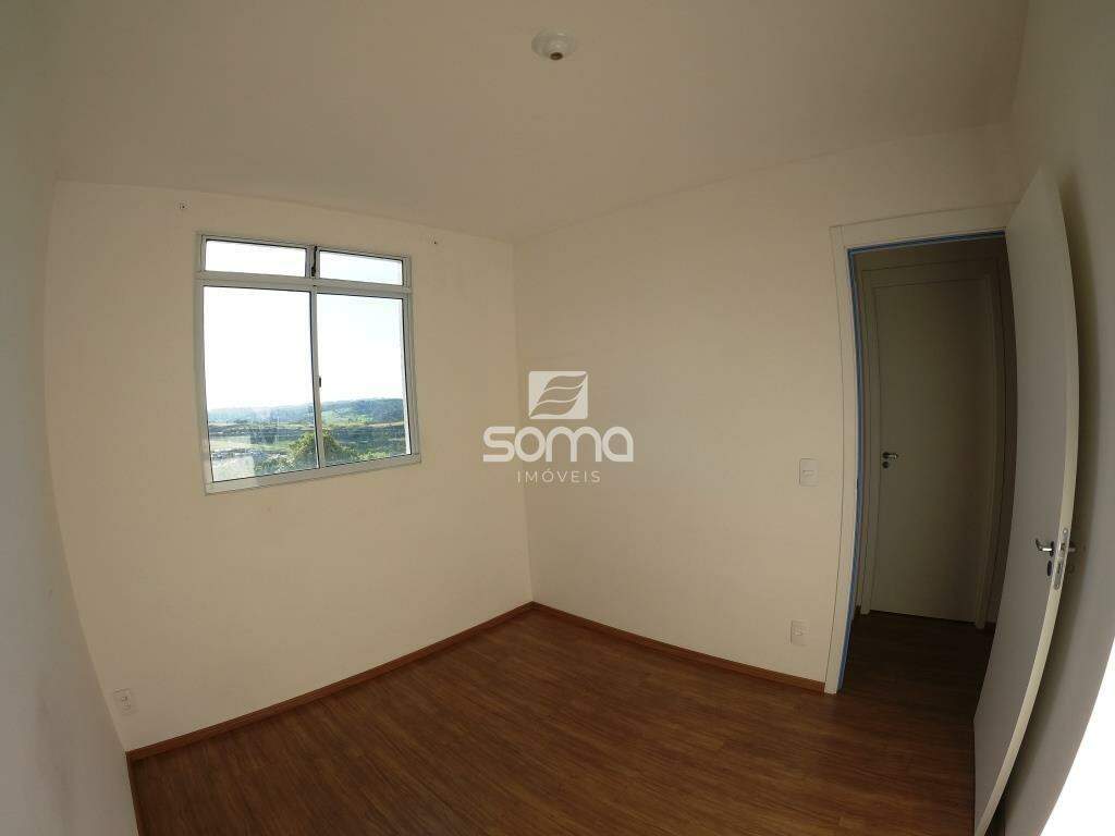 Apartamento para aluguel no Bernardo de Souza: