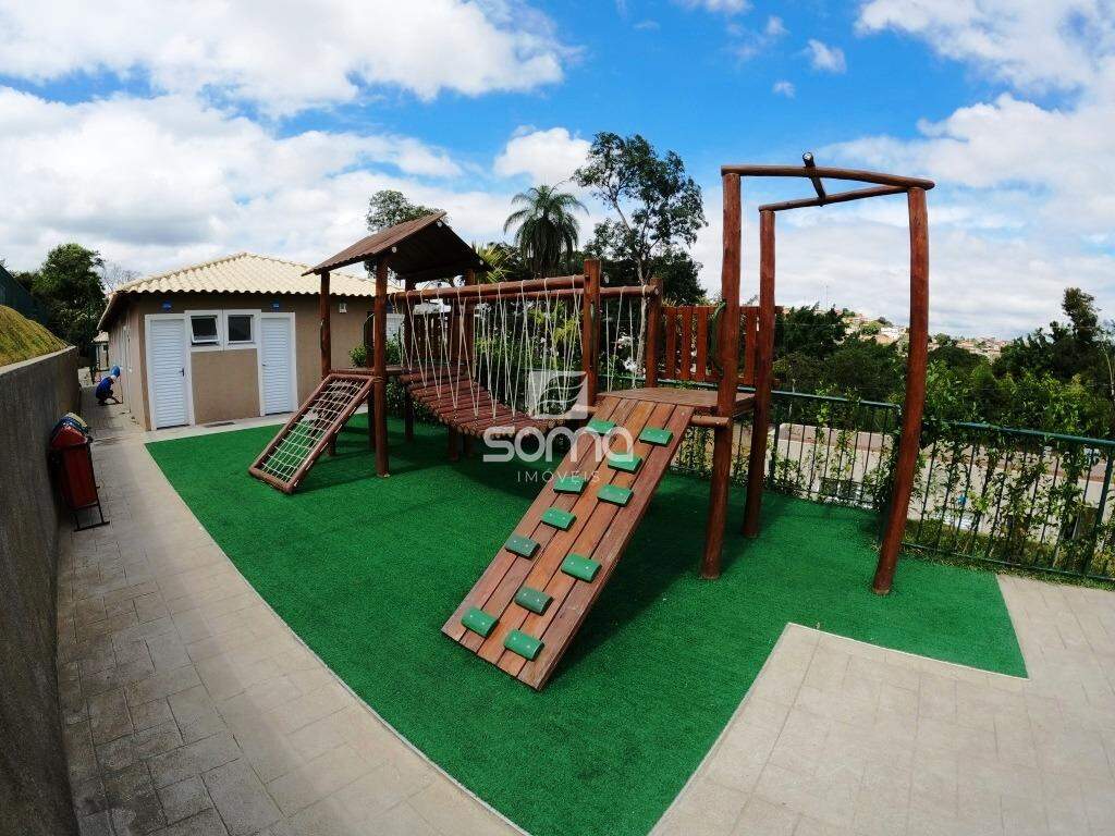 Apartamento para aluguel no Bernardo de Souza: