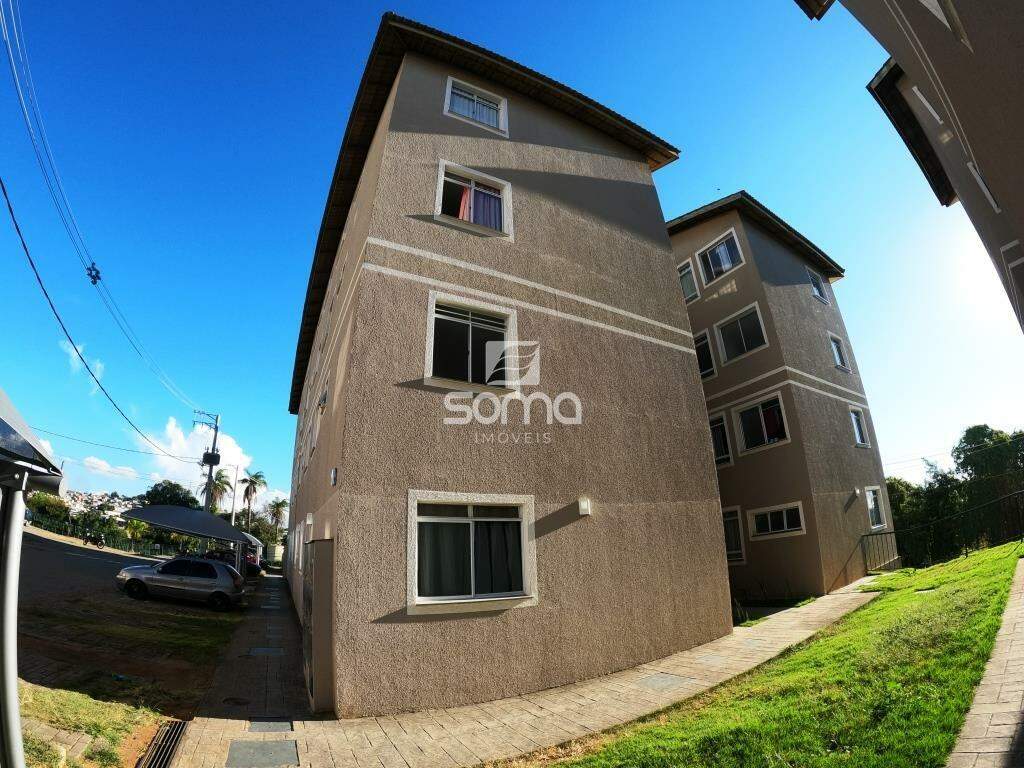 Apartamento para aluguel no Bernardo de Souza: