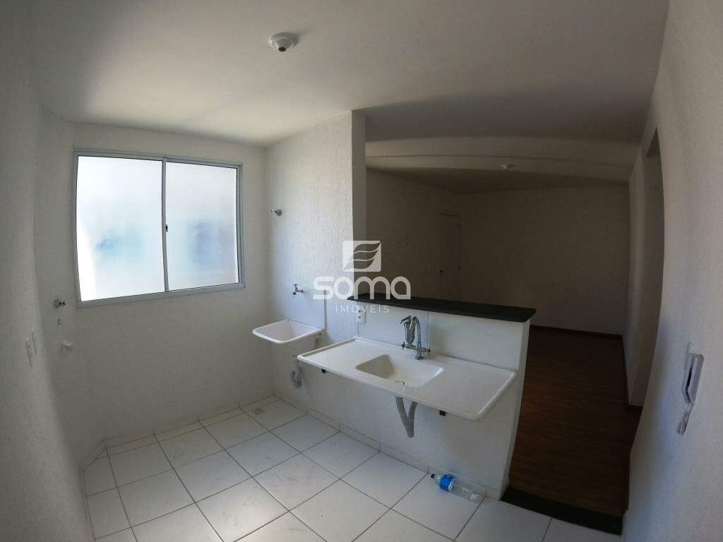 Apartamento para aluguel no Bernardo de Souza: