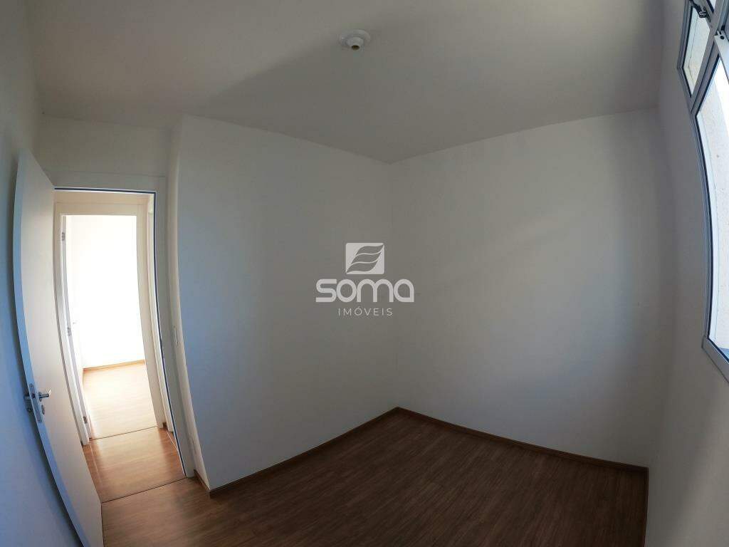 Apartamento para aluguel no Bernardo de Souza: