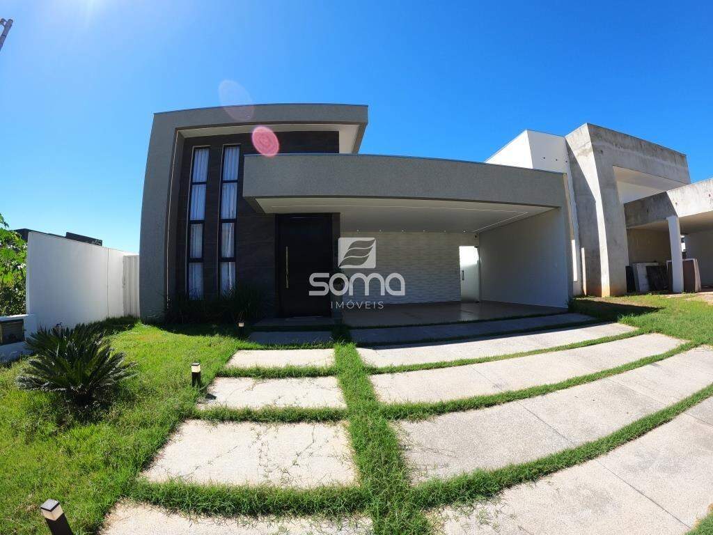 Casa para aluguel no Residencial Vilabela: 