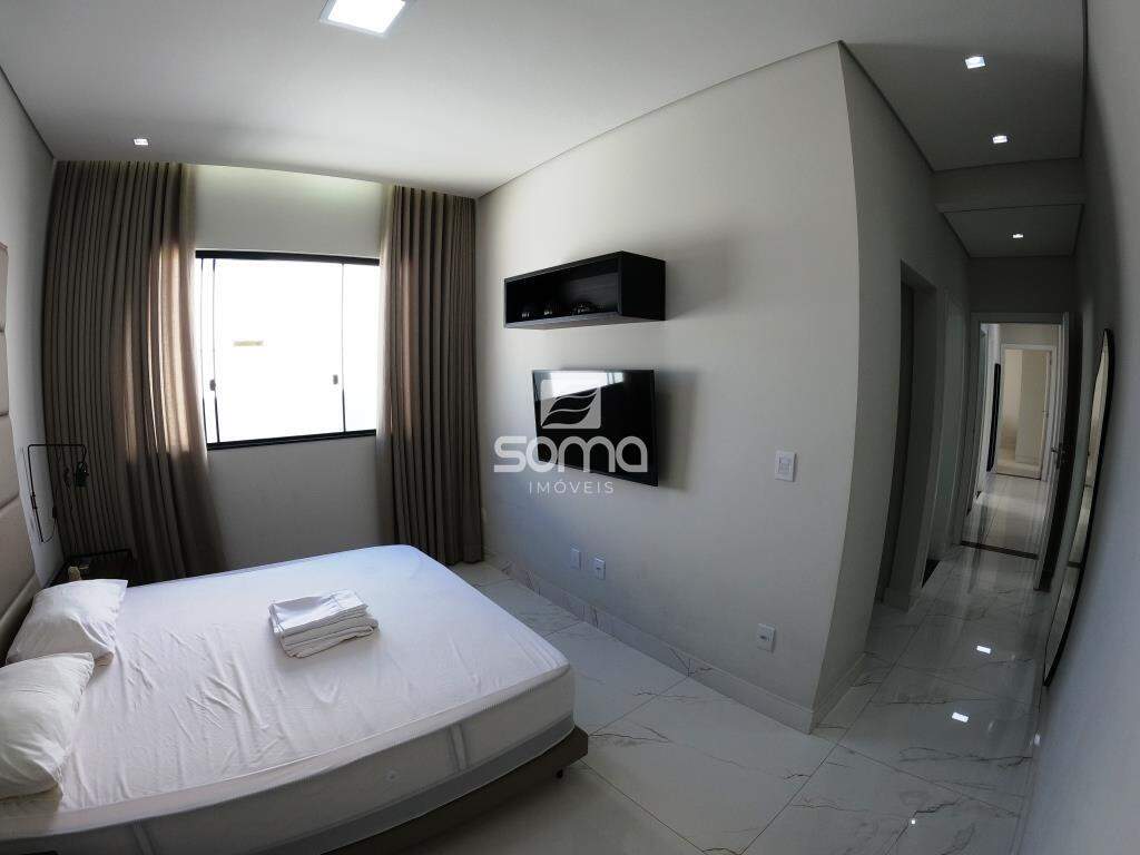Casa para aluguel no Residencial Vilabela: 