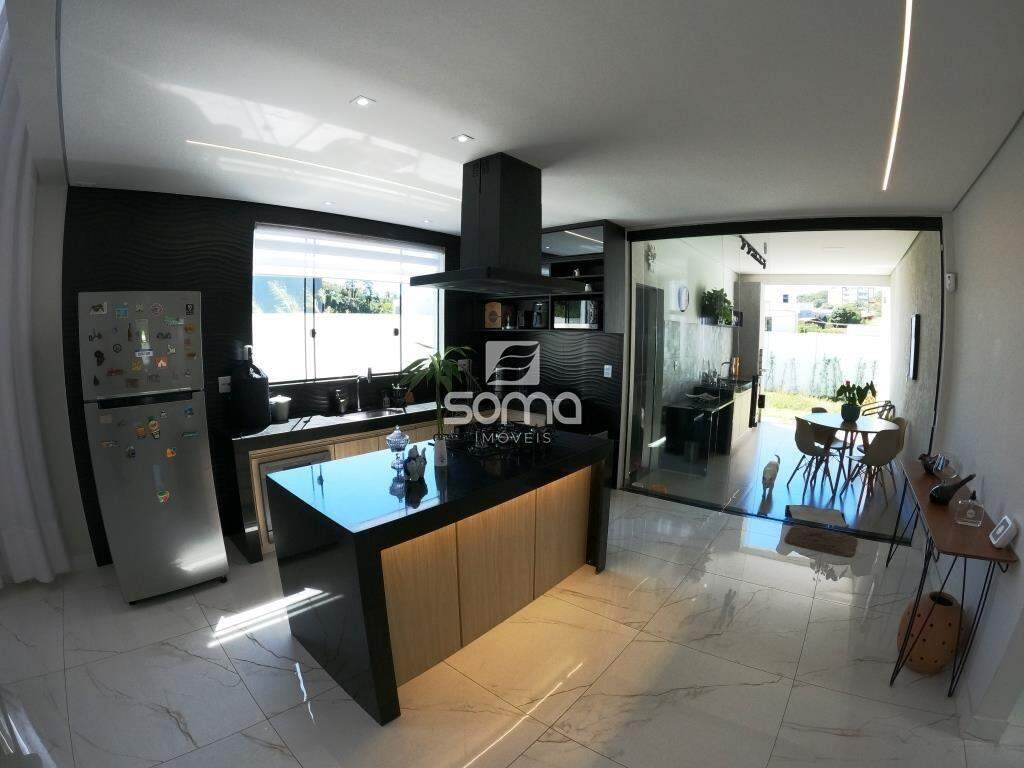 Casa para aluguel no Residencial Vilabela: 