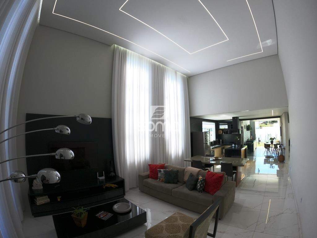 Casa para aluguel no Residencial Vilabela: 