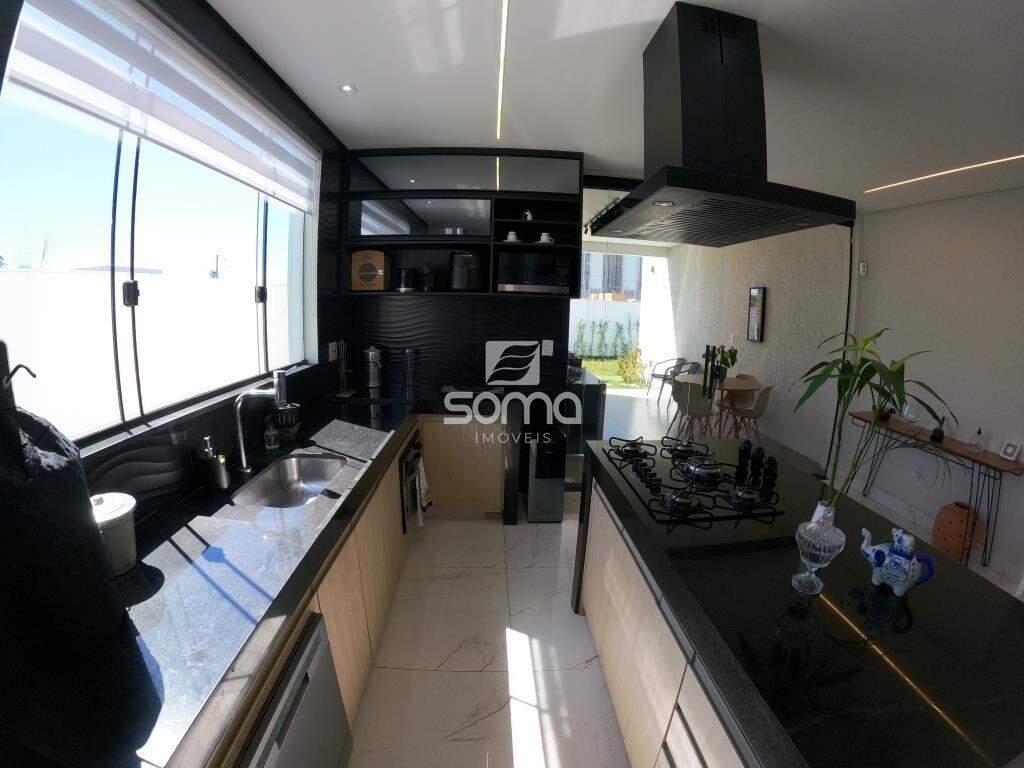 Casa para aluguel no Residencial Vilabela: 