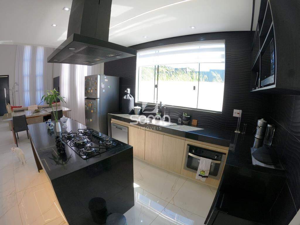 Casa para aluguel no Residencial Vilabela: 