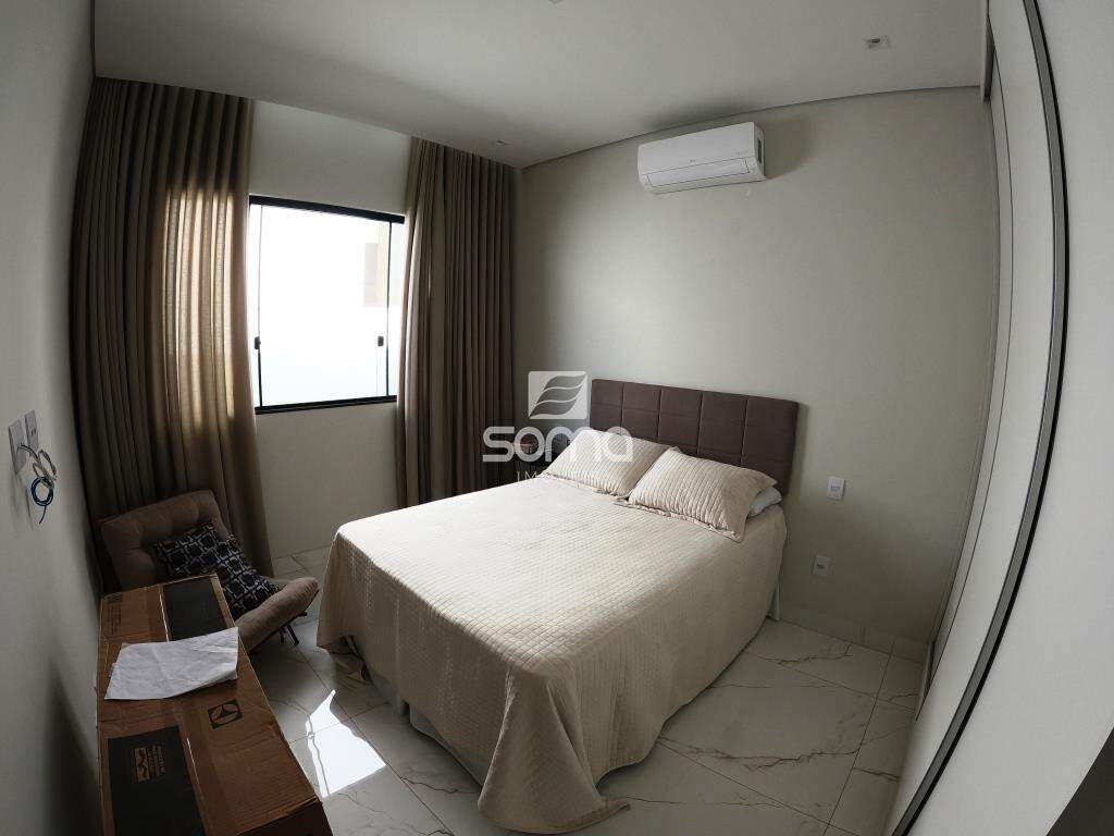 Casa para aluguel no Residencial Vilabela: 
