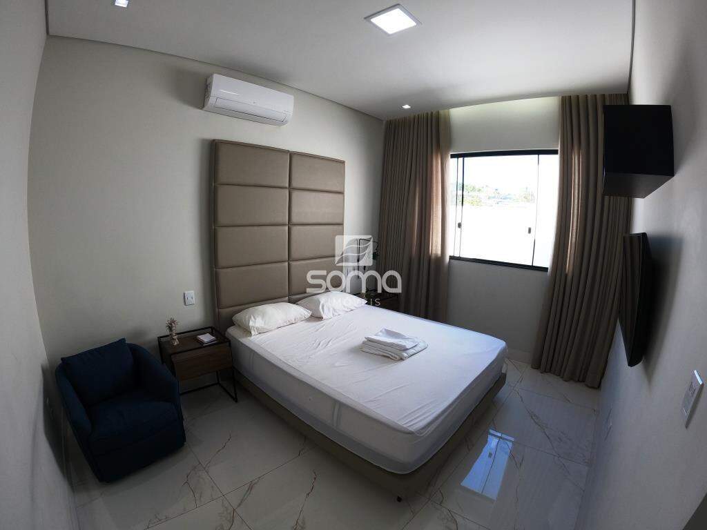 Casa para aluguel no Residencial Vilabela: 