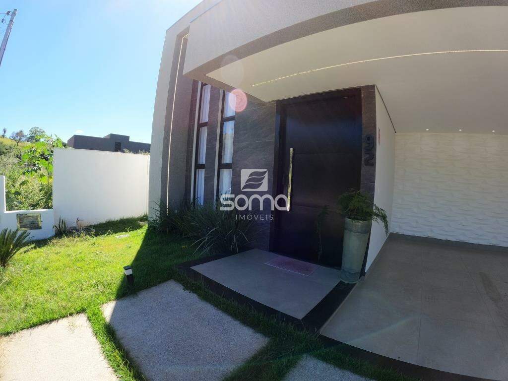 Casa para aluguel no Residencial Vilabela: 