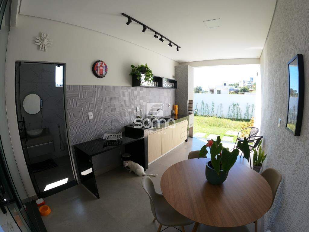Casa para aluguel no Residencial Vilabela: 