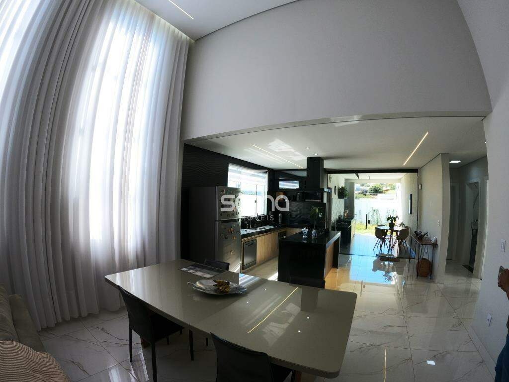 Casa para aluguel no Residencial Vilabela: 
