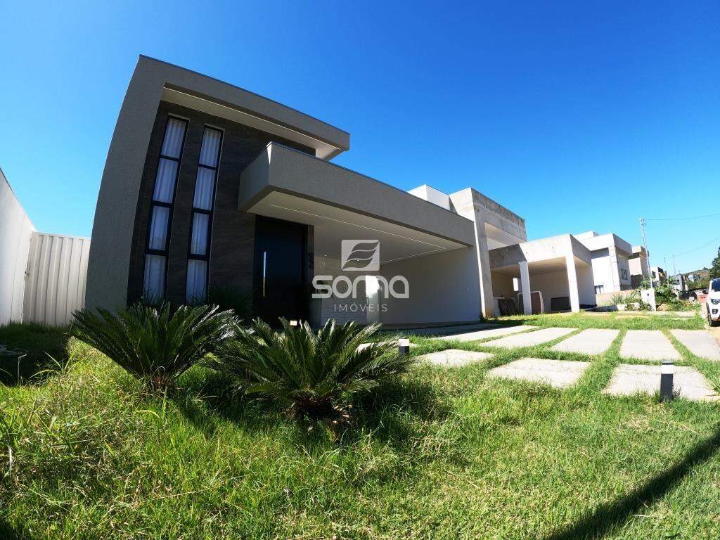 Casa para aluguel no Residencial Vilabela: 