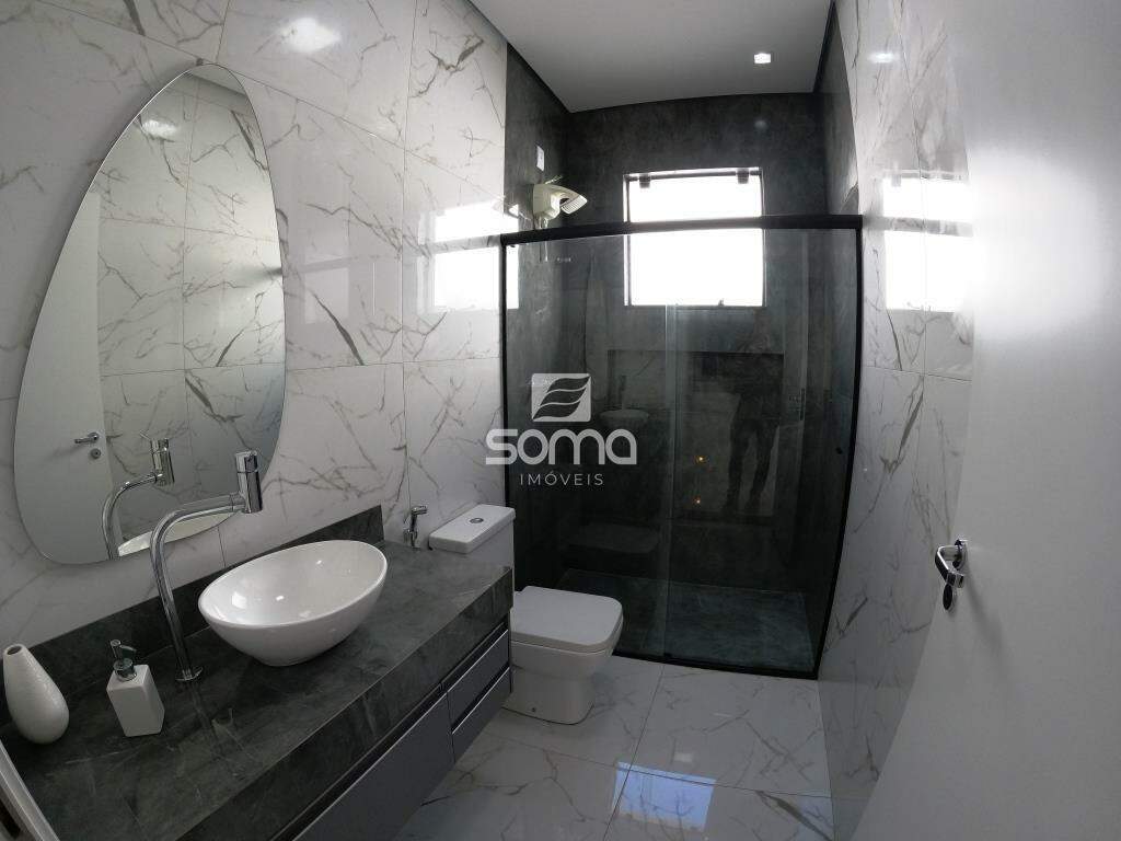 Casa para aluguel no Residencial Vilabela: 