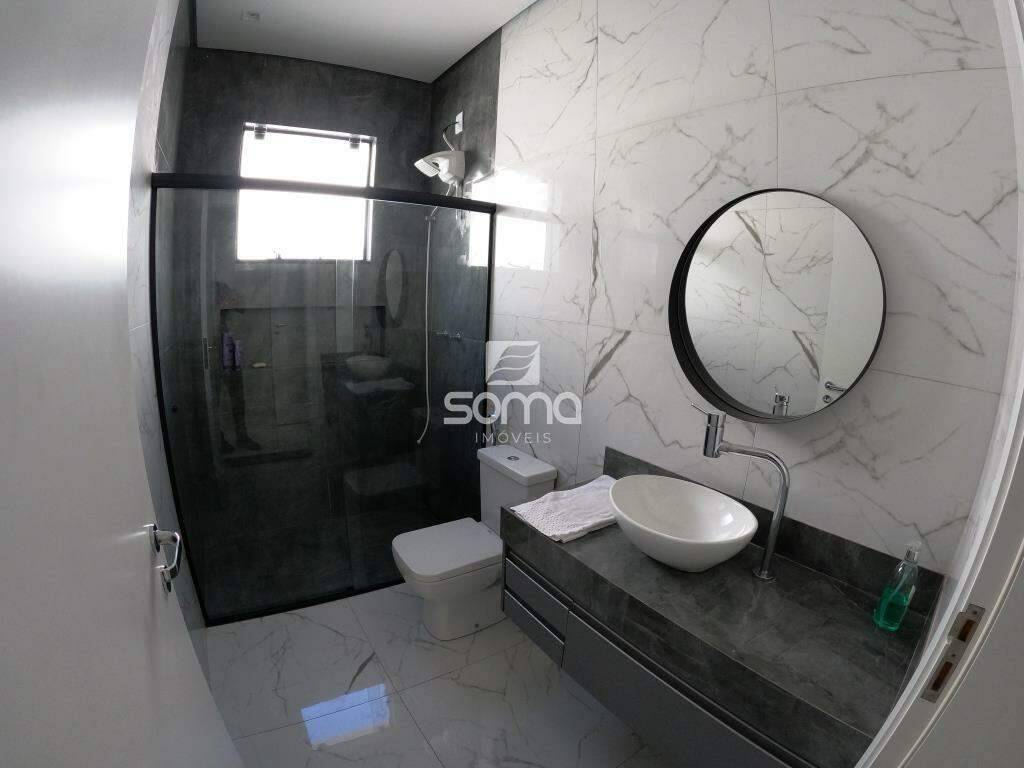 Casa para aluguel no Residencial Vilabela: 