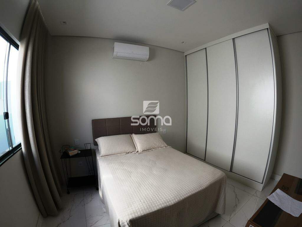 Casa para aluguel no Residencial Vilabela: 