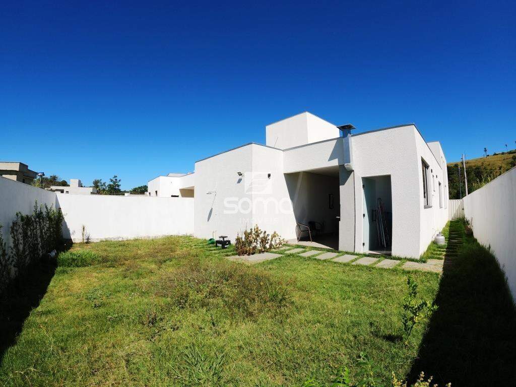 Casa para aluguel no Residencial Vilabela: 