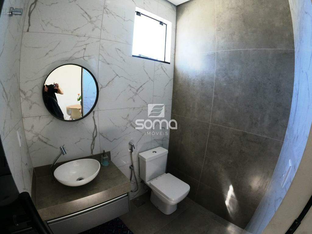 Casa para aluguel no Residencial Vilabela: 
