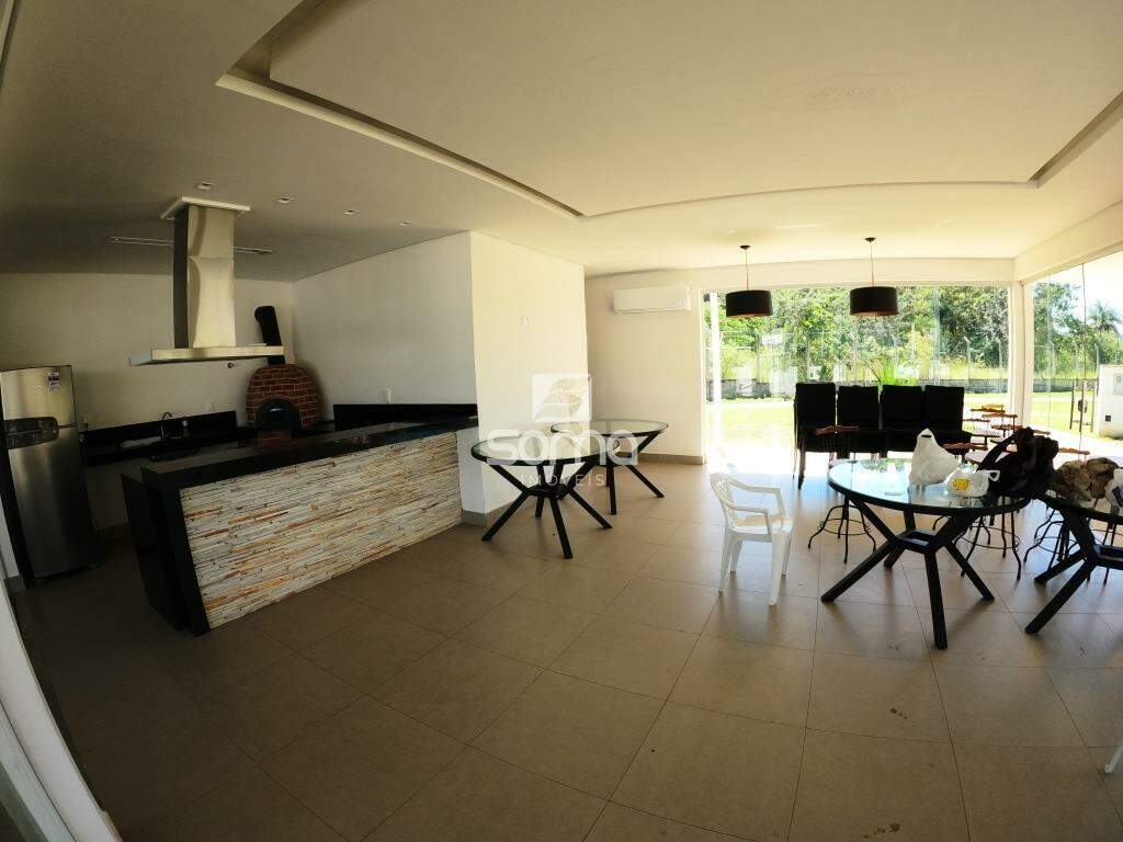 Casa para aluguel no Residencial Vilabela: 