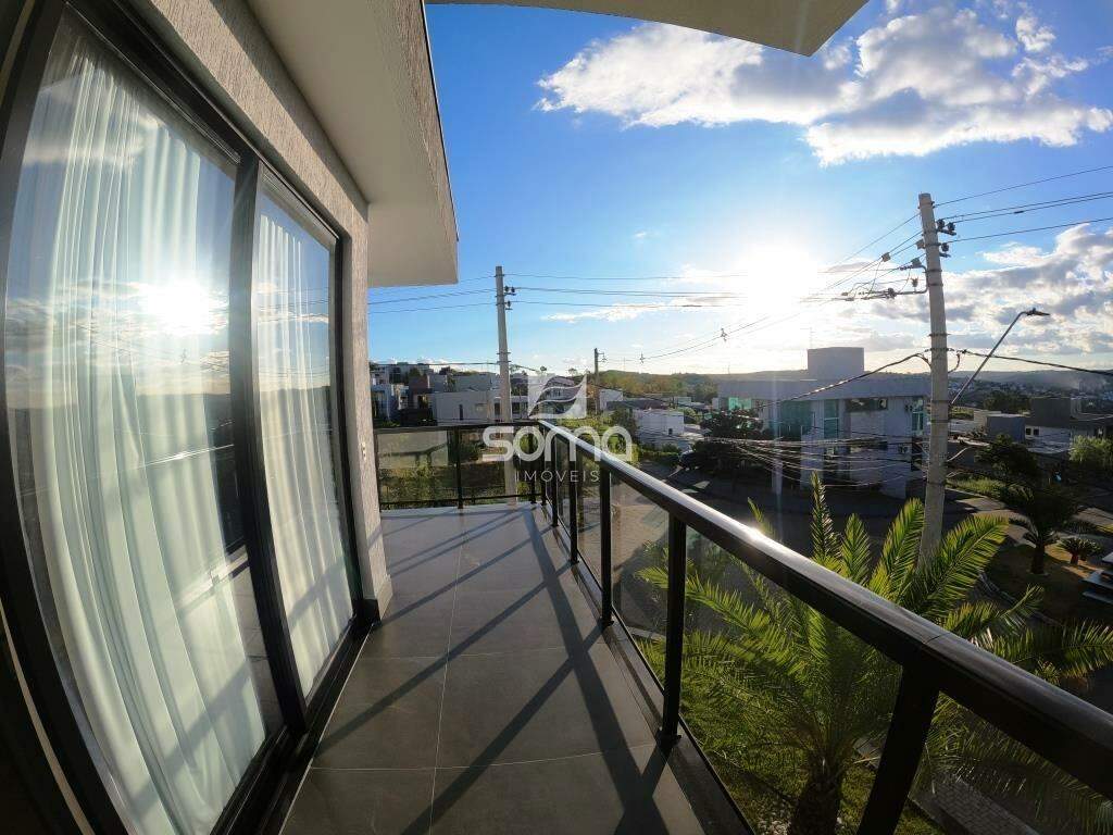 Casa para aluguel no Residencial Park I: 