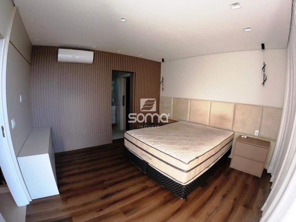 Casa para aluguel no Residencial Park I: 