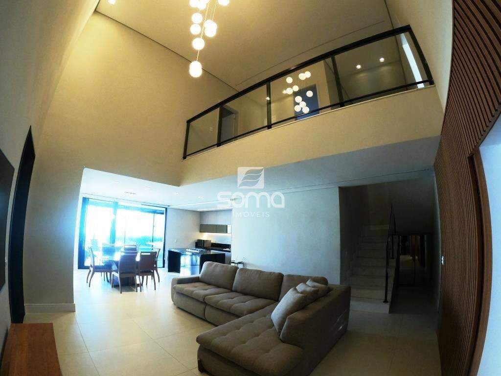 Casa para aluguel no Residencial Park I: 