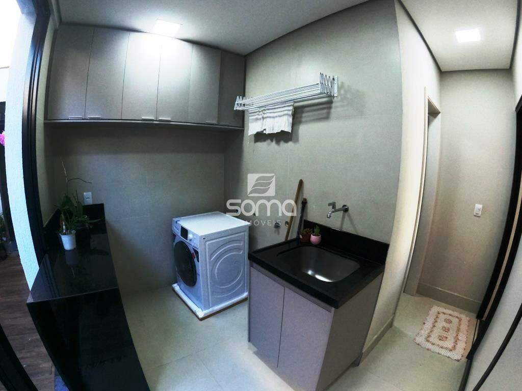 Casa para aluguel no Residencial Park I: 