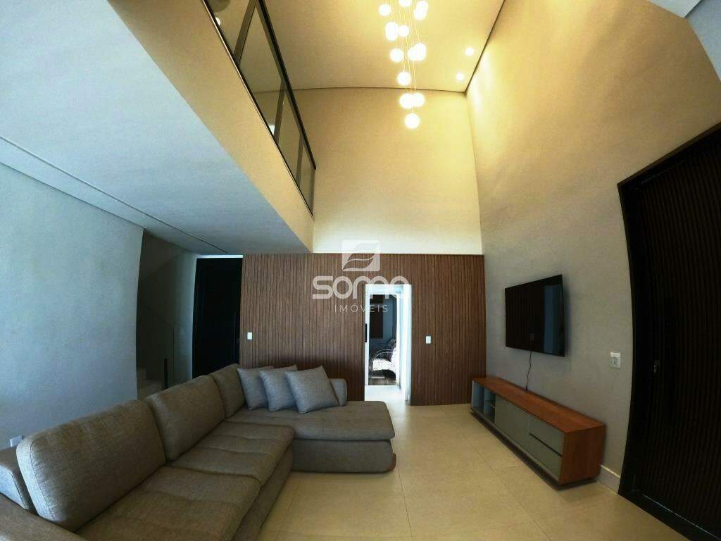 Casa para aluguel no Residencial Park I: 